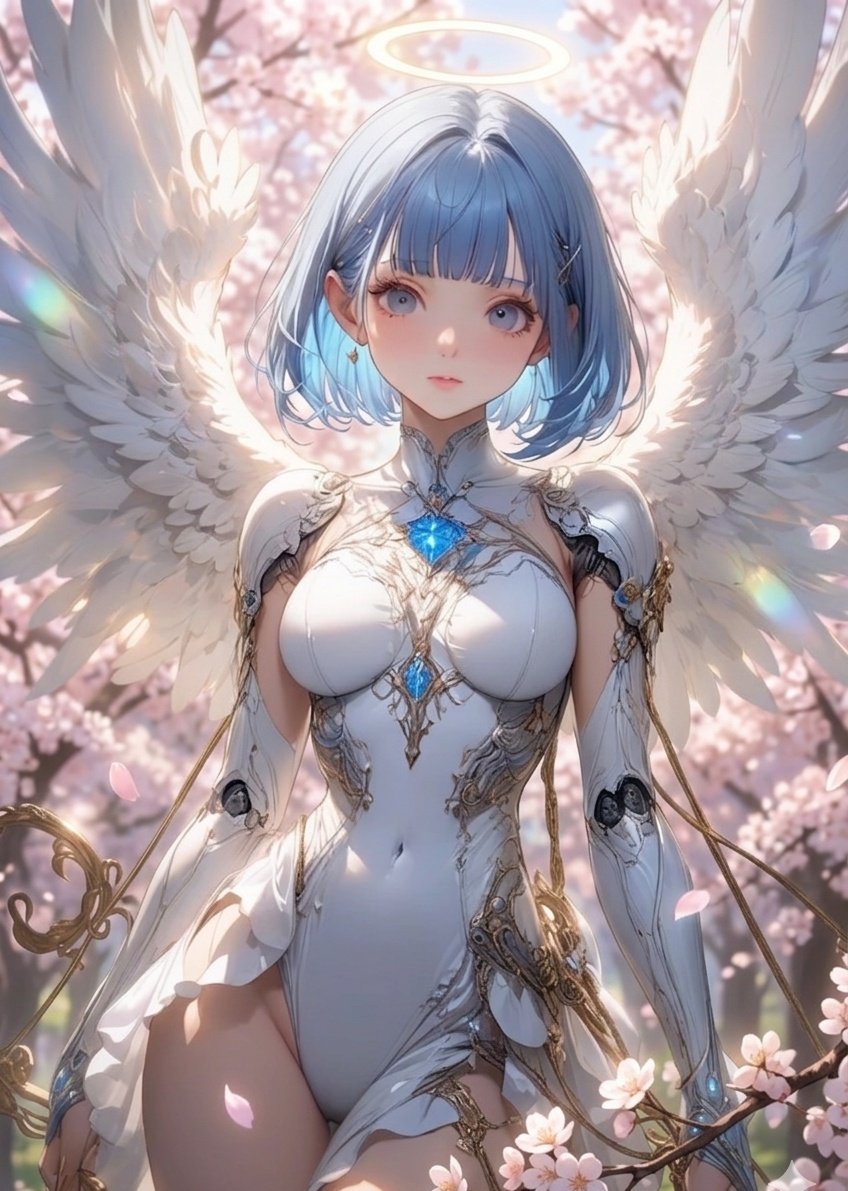 ベゼブ✨AIイラスト✨🌈 tweet media