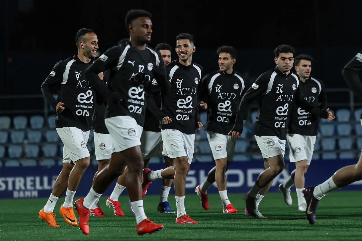 المدرج الأهلاوي tweet media