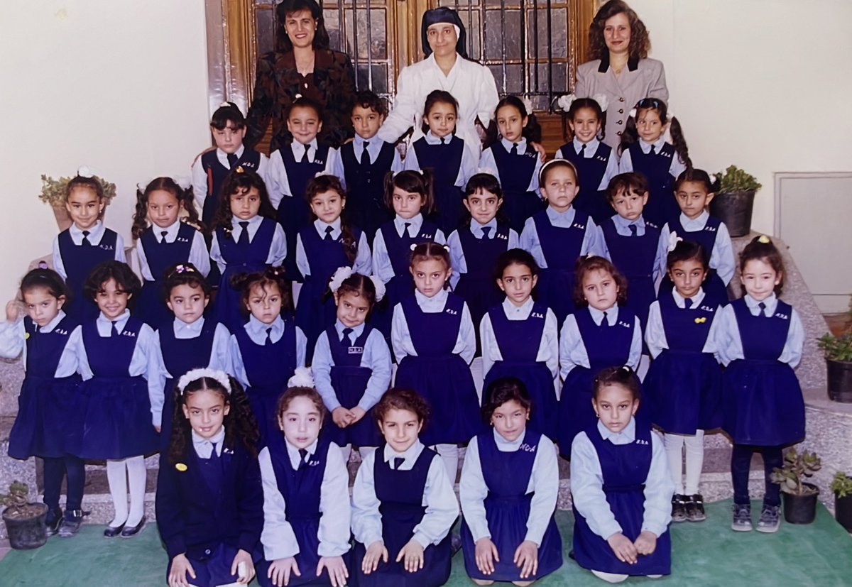 الست فوفا tweet media