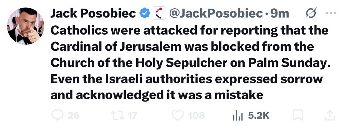 Frank McCormick tweet media