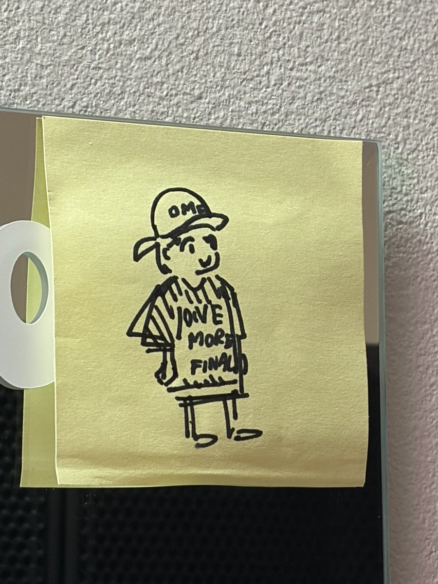 rachel lake⁷ tweet media