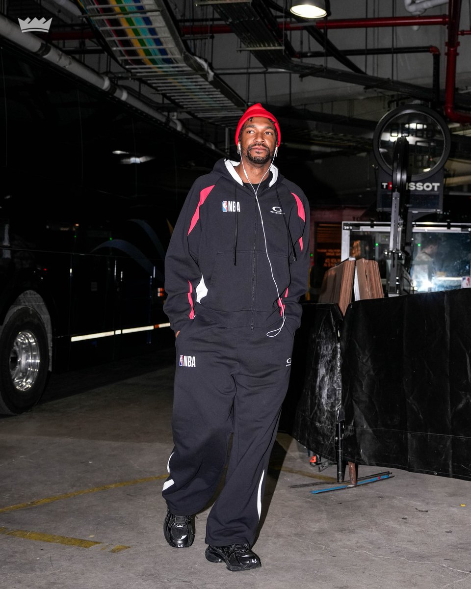 Sacramento Kings tweet media