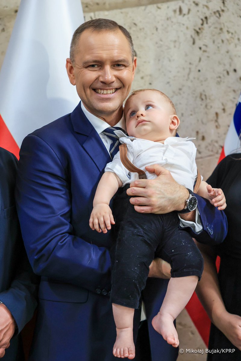 Żaklina Skowrońska tweet media