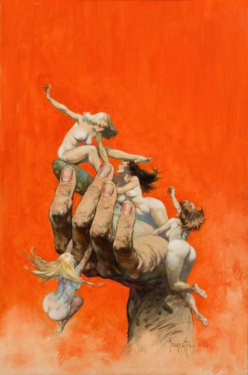 Laocoon of Troy tweet media