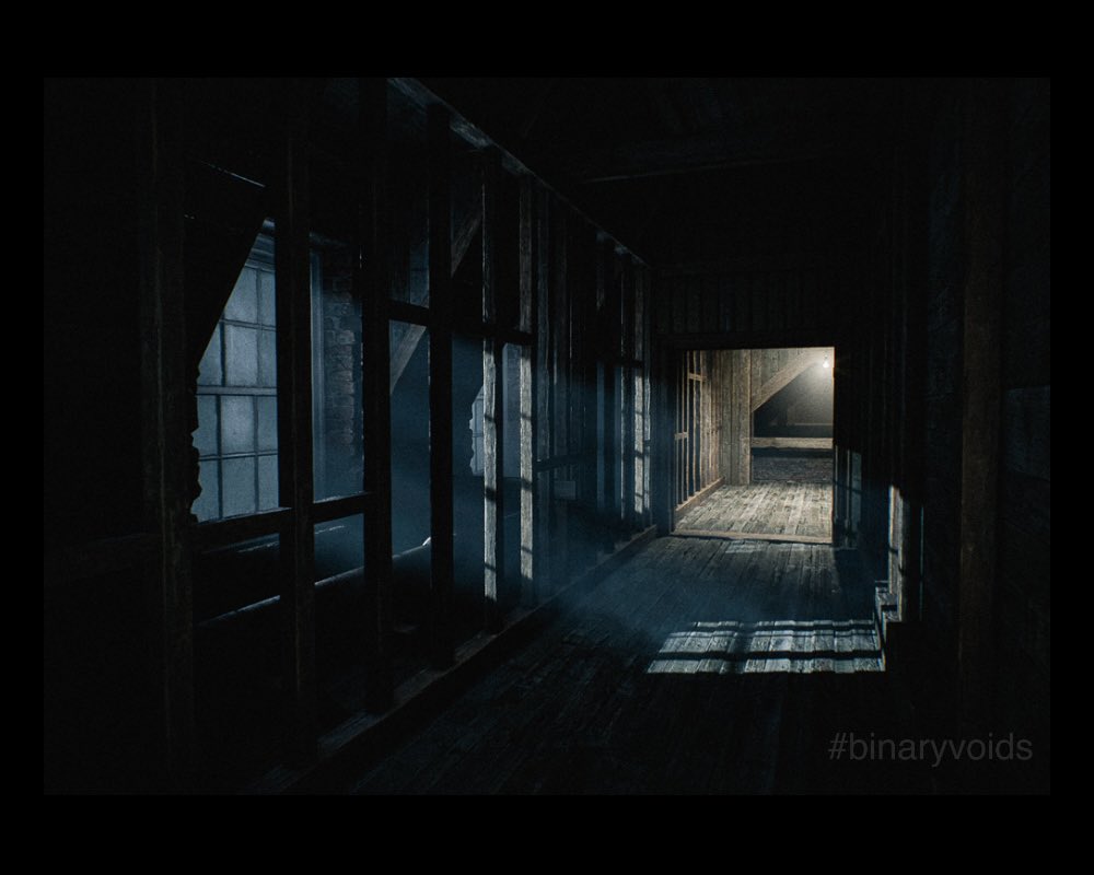 Binary_Voids's tweet photo. #ResidentEvil #ResidentEvilRequiem #PhotoMode #ThePhotoMode #VirtualPhotography #VirtualPhotographersOnTwitter #VirtualPhotoTop #gamergram #TheCapturedCollective #WorldofVP  #VPWorld #binaryvoids @CapcomUSA_ https://t.co/FOVoBUCwGc