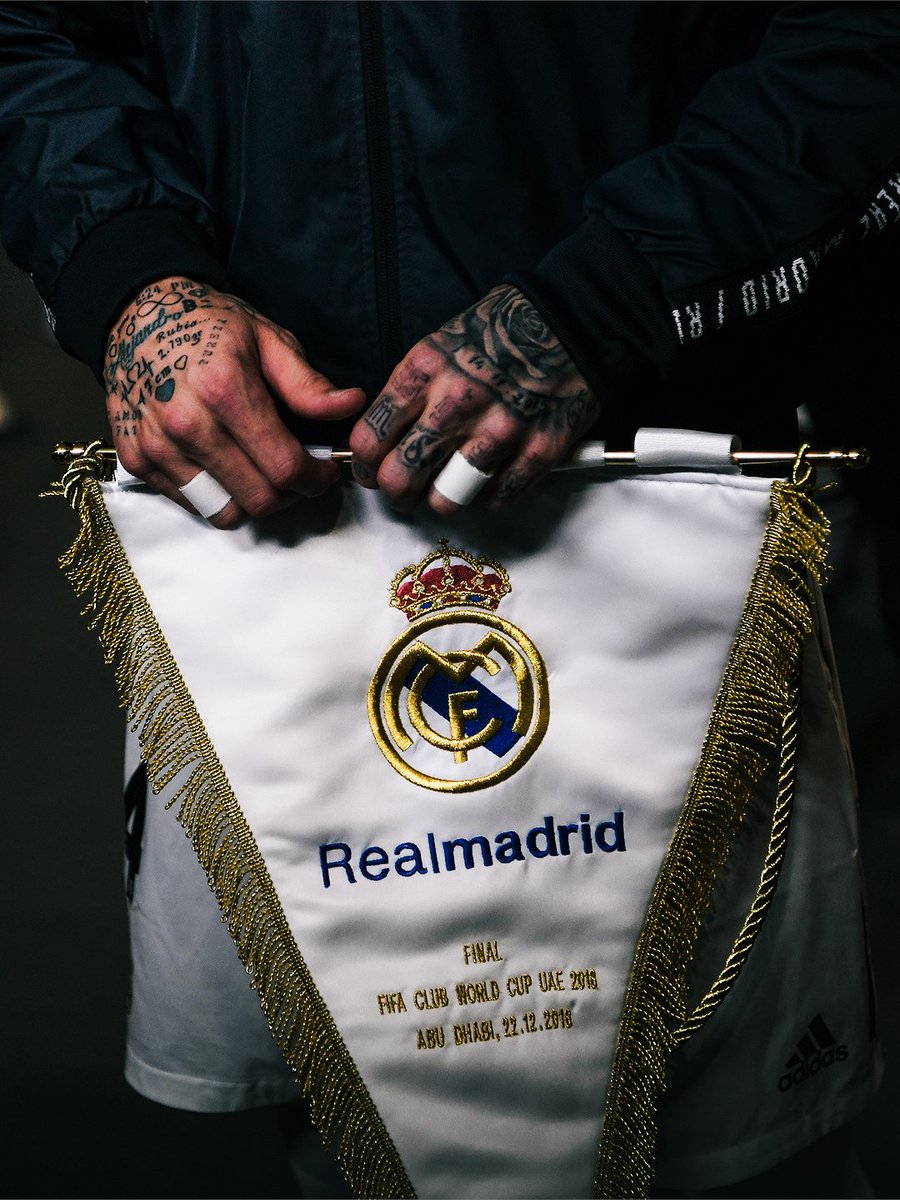 FIFA Club Football tweet media