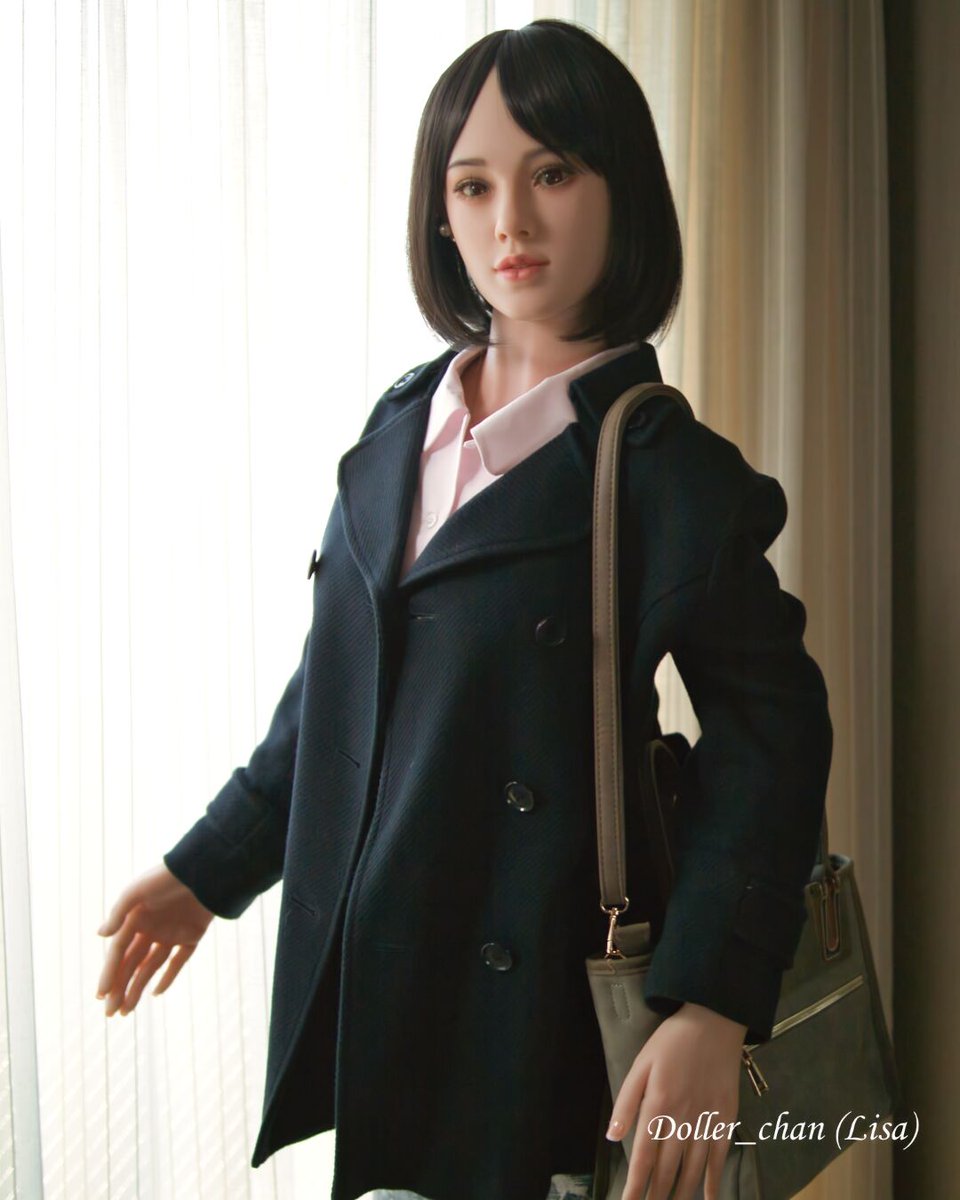 Doller_chan (Lisa) tweet media