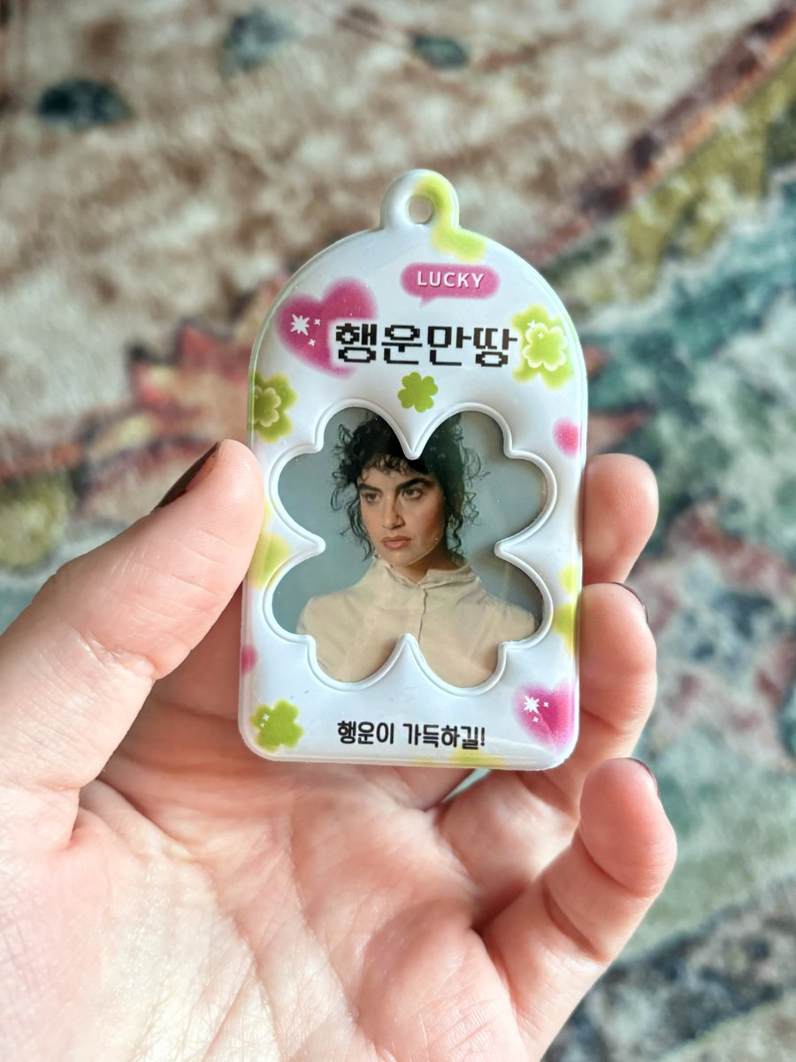 sally💥 quinda pilled tweet media