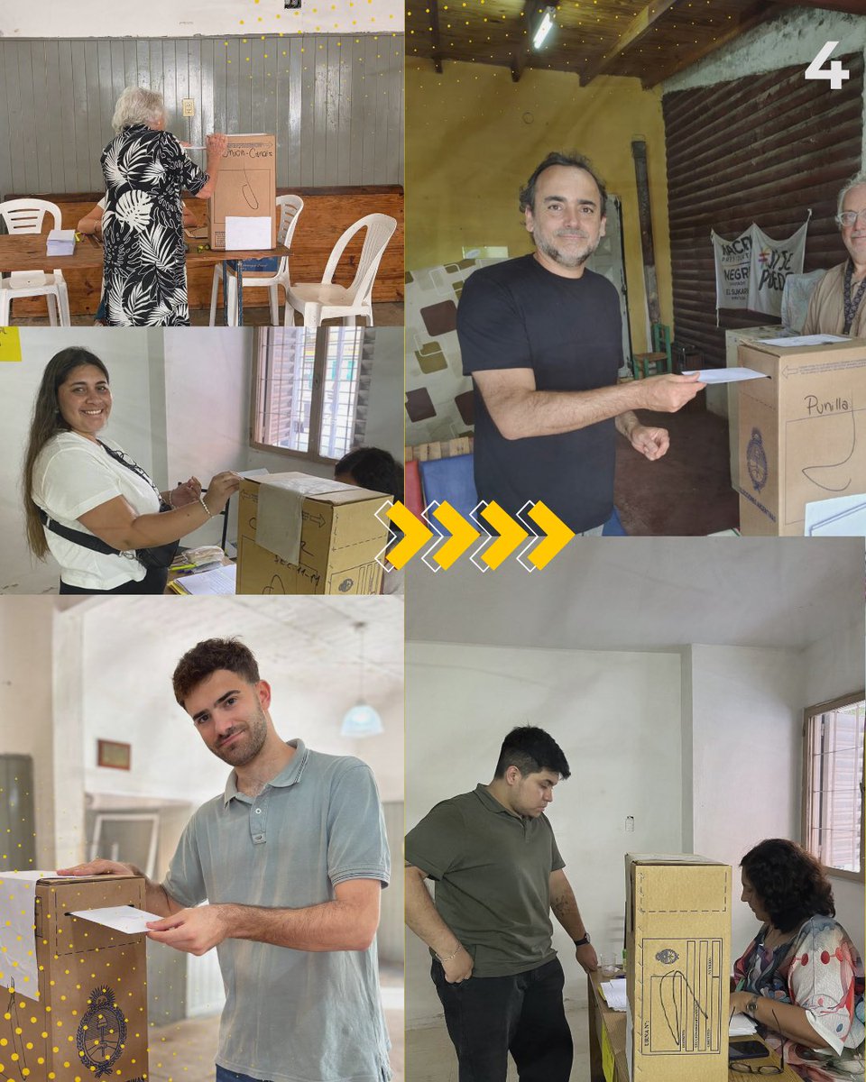 Oscar Agost Carreño tweet media