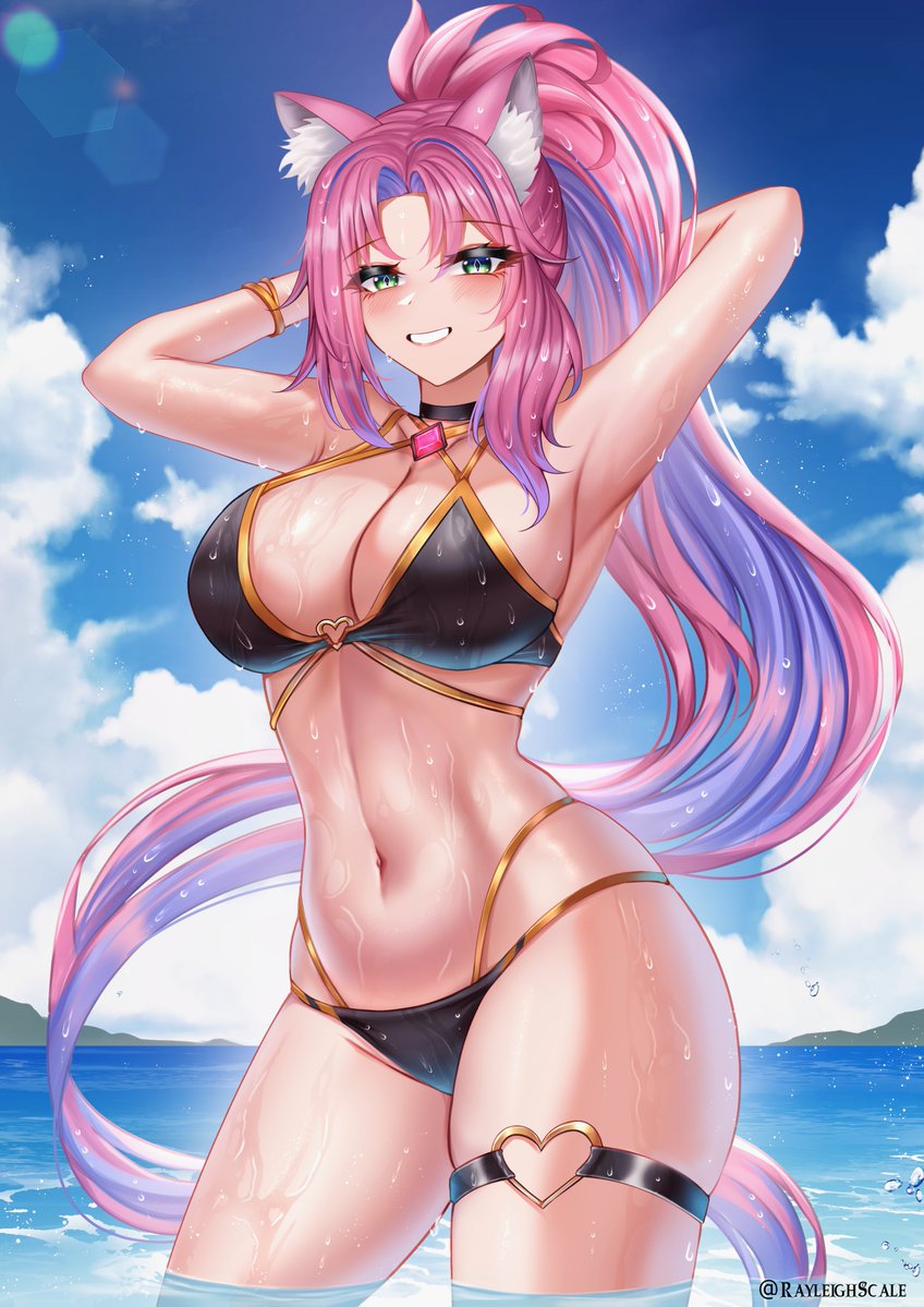 👑 Tina the Terror | VTuber 👑 tweet media