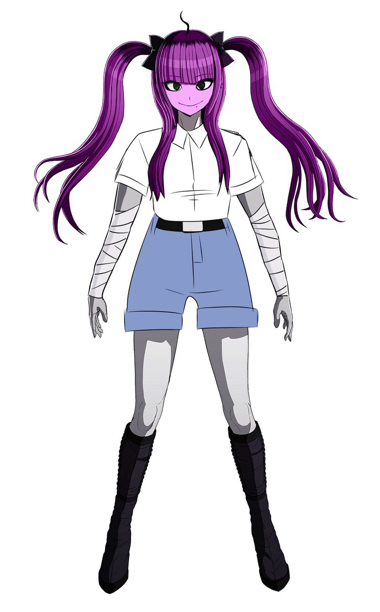 Darumi Amemiya Facts And Truths tweet media