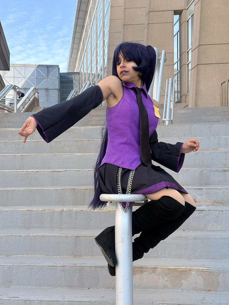 indy (commissions open) tweet media