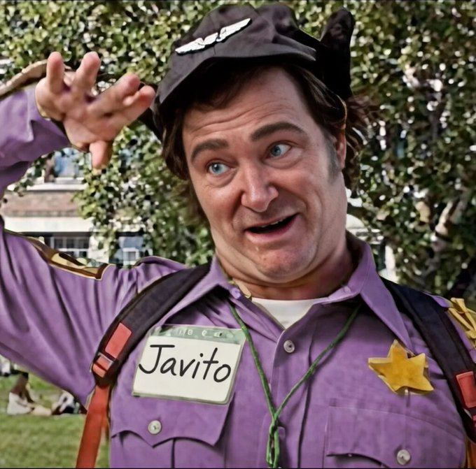 Pos Verdad tweet media