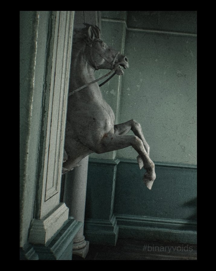 Binary_Voids's tweet photo. #ResidentEvil #ResidentEvilRequiem #PhotoMode #ThePhotoMode #VirtualPhotography #VirtualPhotographersOnTwitter #VirtualPhotoTop #gamergram #TheCapturedCollective #WorldofVP  #VPWorld #binaryvoids @CapcomUSA_ https://t.co/rHjXM6mCpv