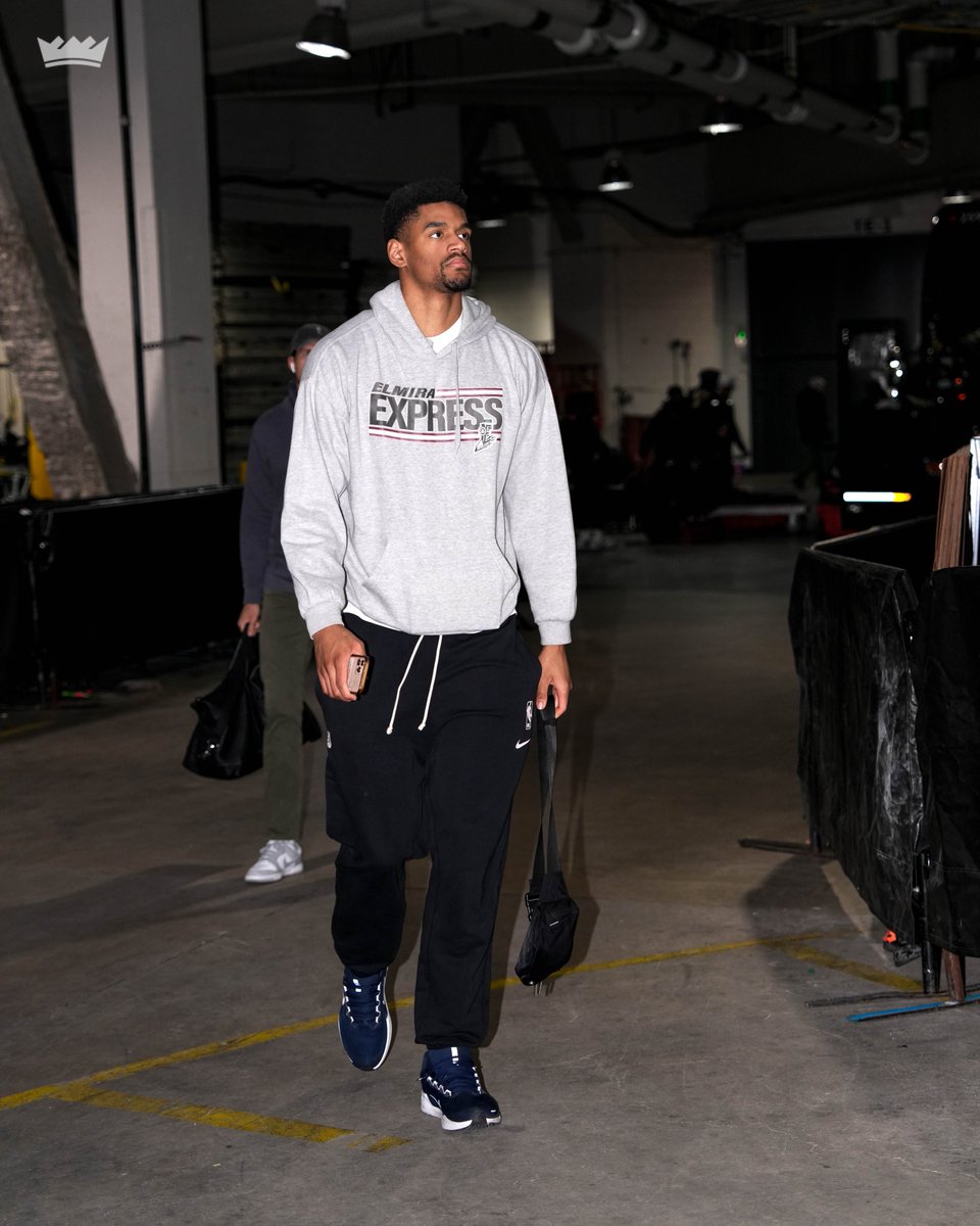 Sacramento Kings tweet media