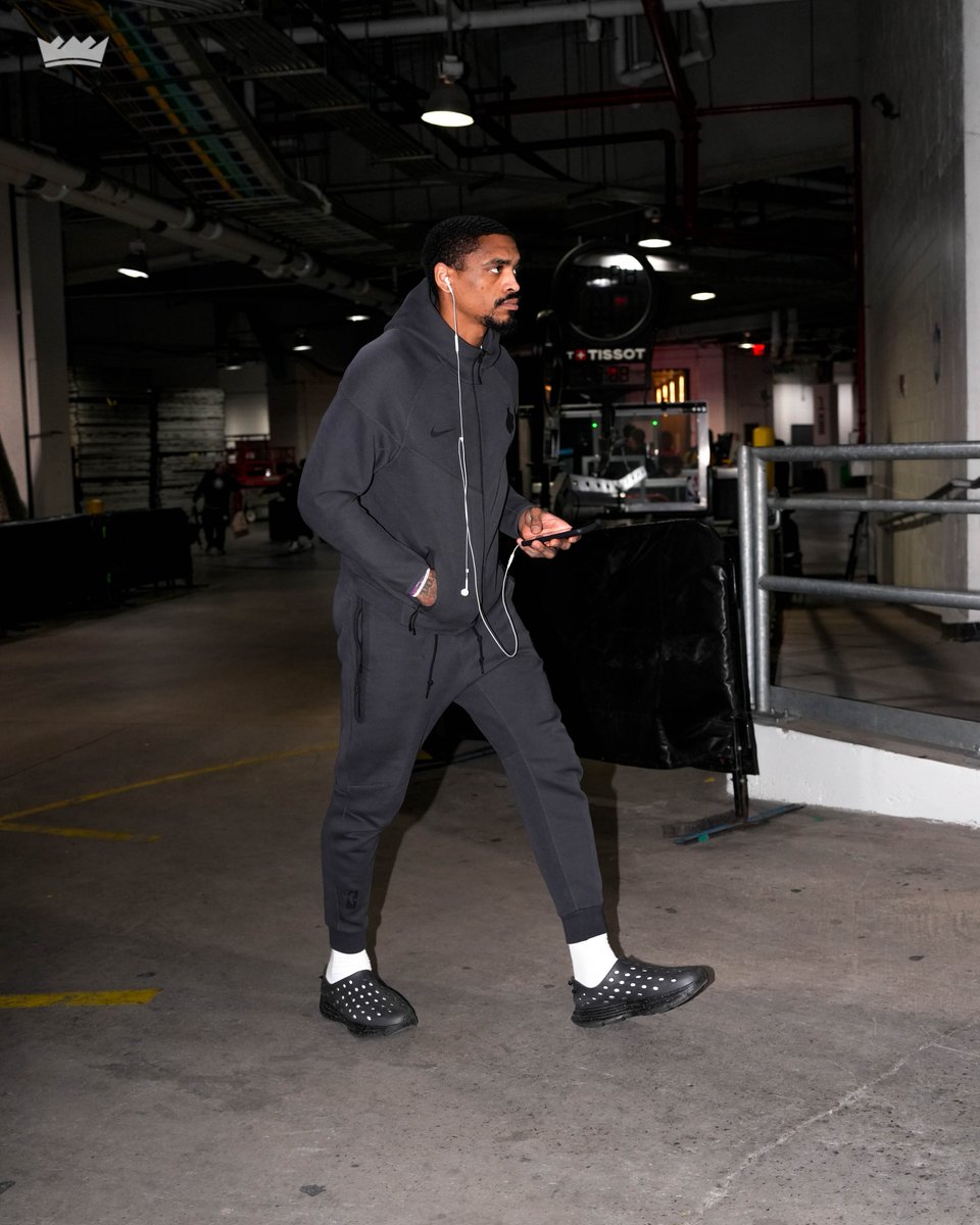 Sacramento Kings tweet media