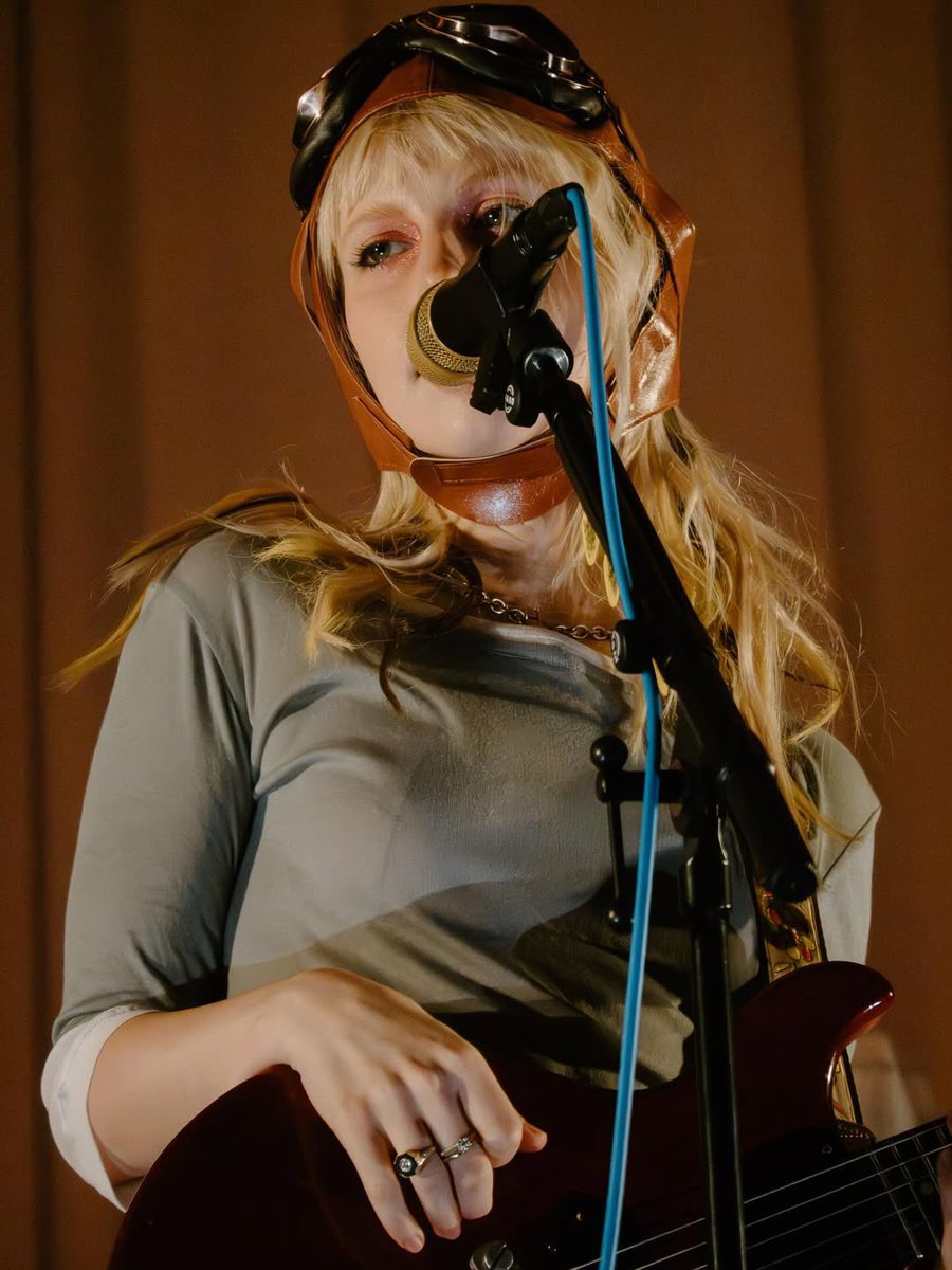 Paramore México 🇲🇽 tweet media