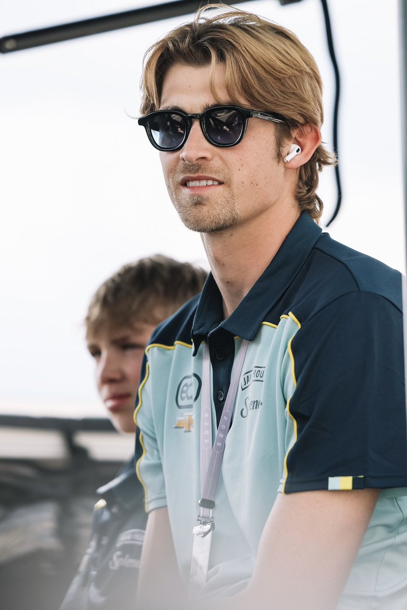 Hunter McElrea tweet media