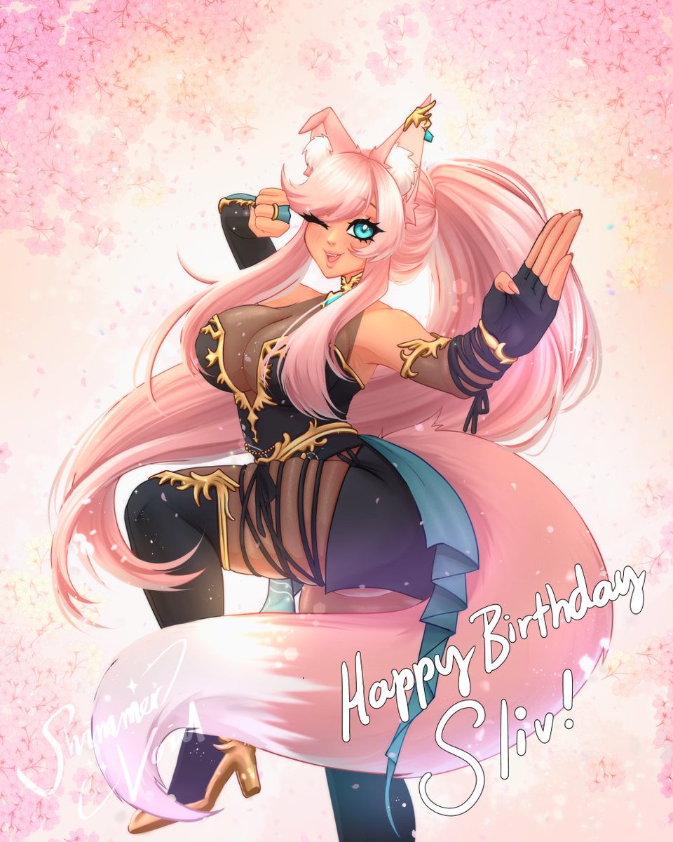 Shimmer Void tweet media