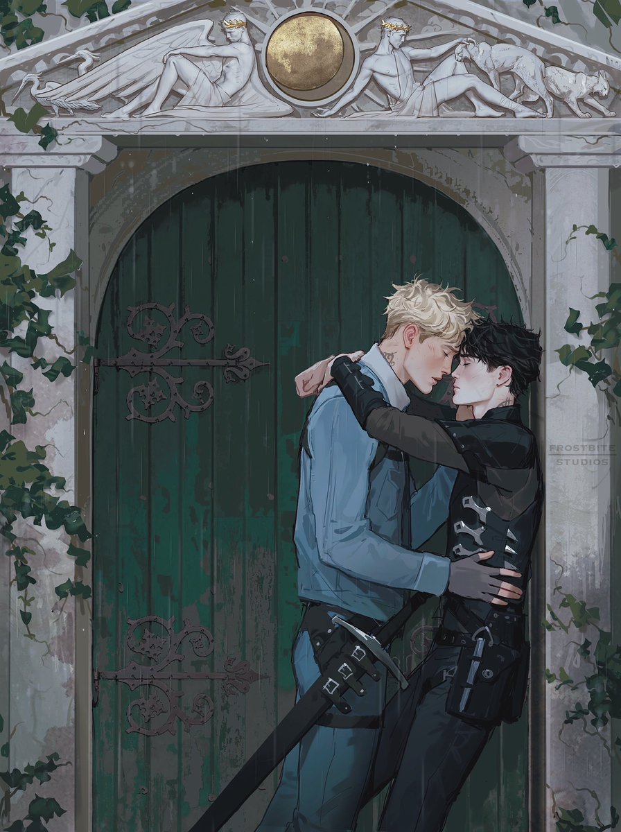 rose ⚢ tweet media