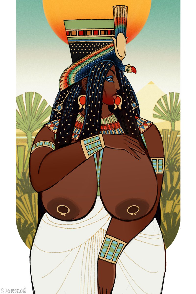 StagBeetle | COMMISSIONS: OPEN tweet media