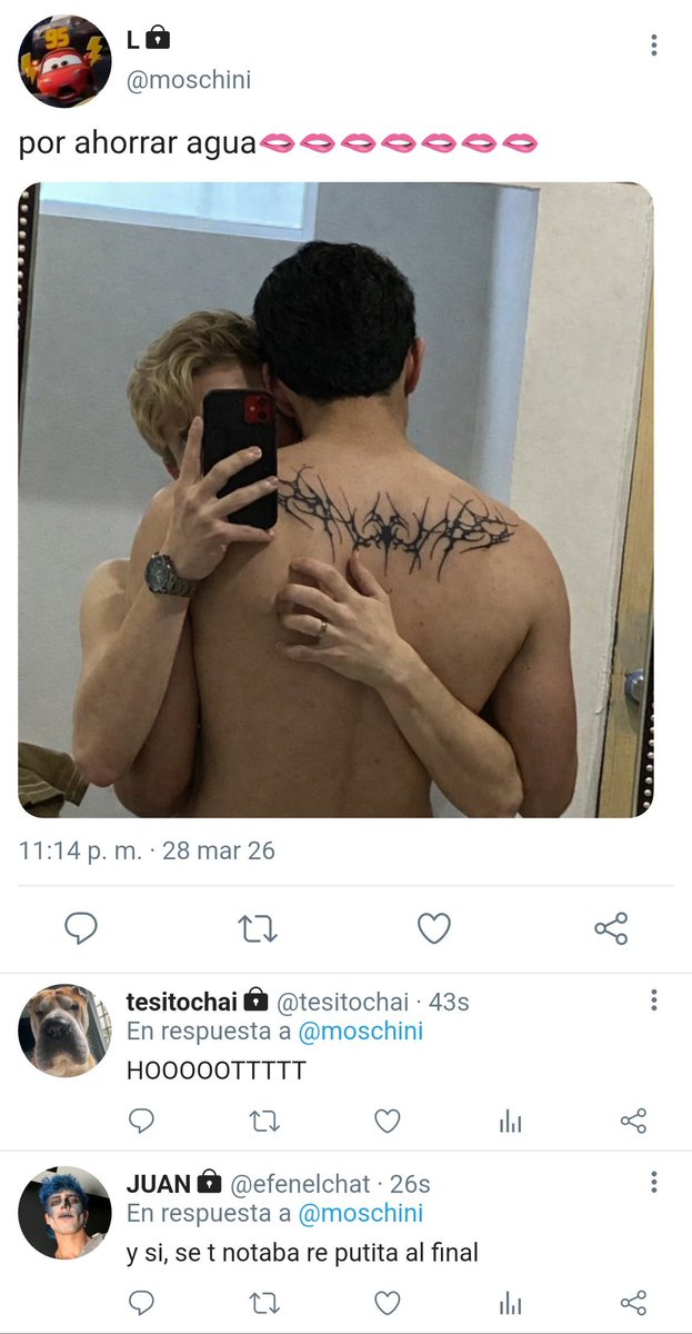 Golden Dove tweet media