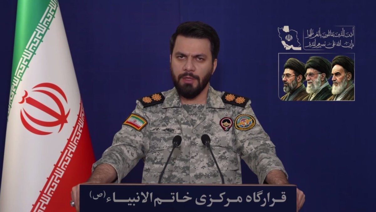 Tehran Times tweet media