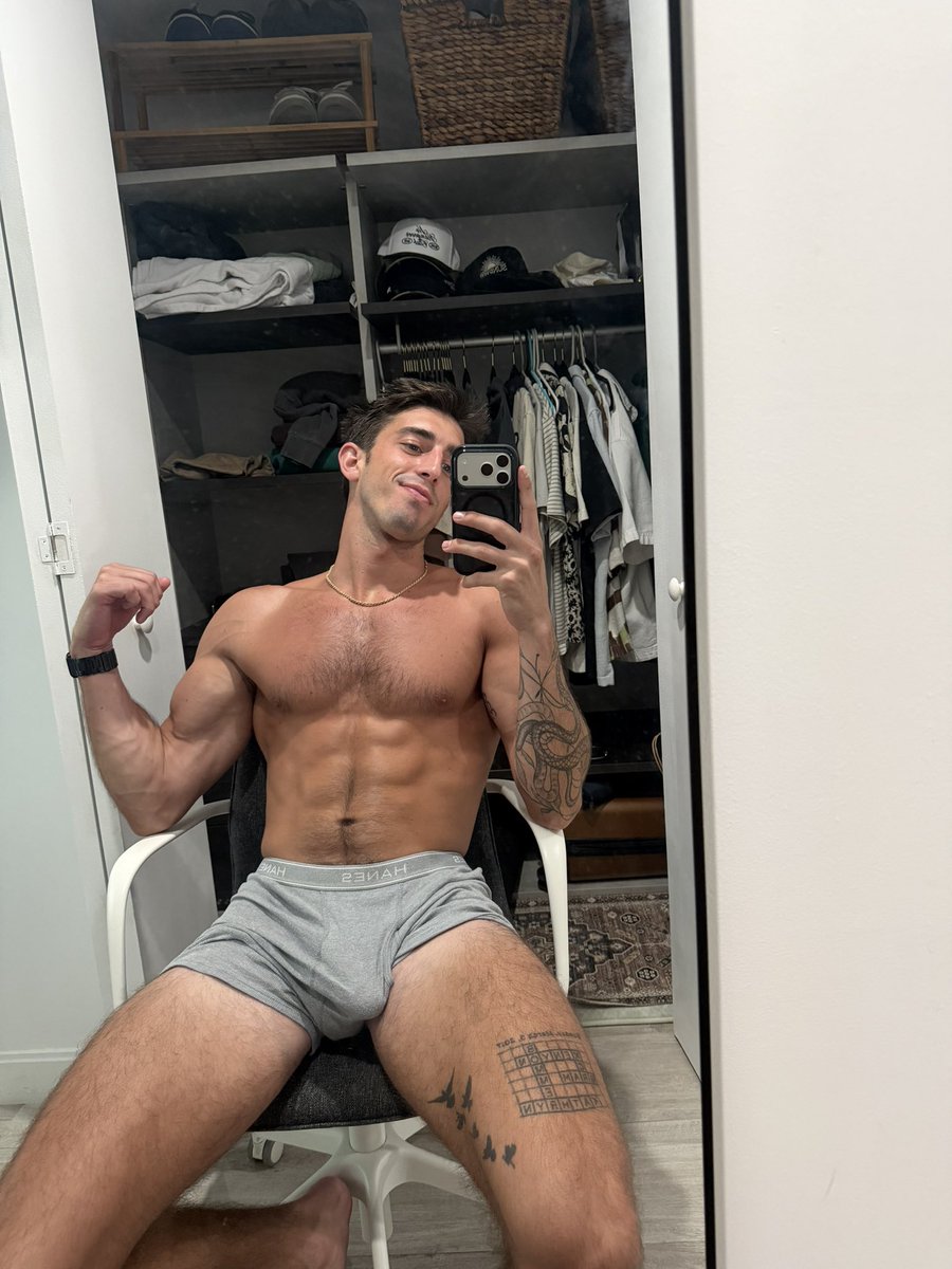 Joey Sacco tweet media