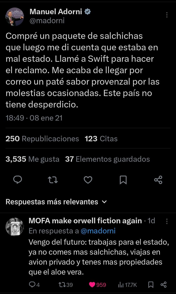 Iván Chausovsky tweet media