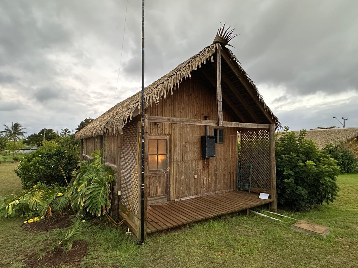 DX World.net tweet media