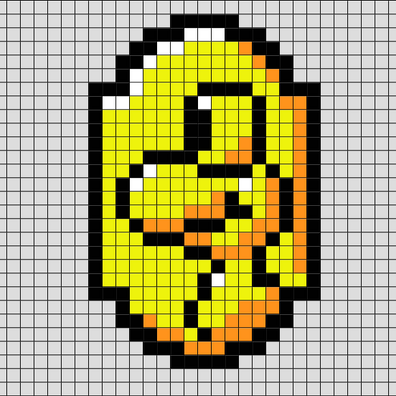 LOREHUNTER tweet media