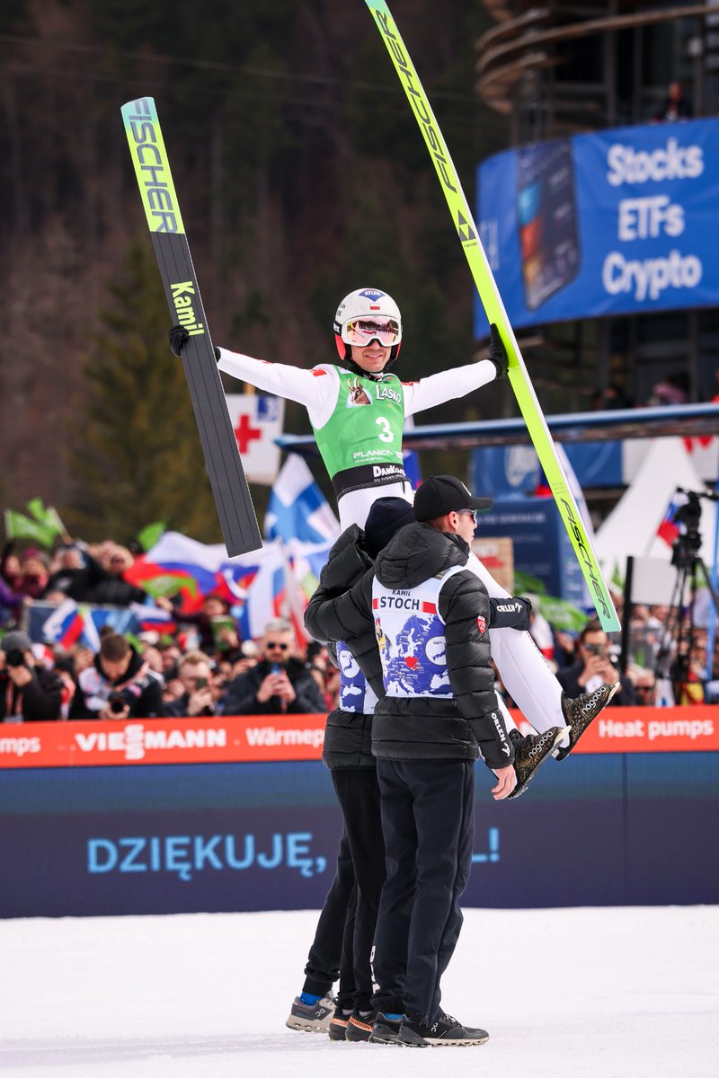 Polski Związek Narciarski tweet media