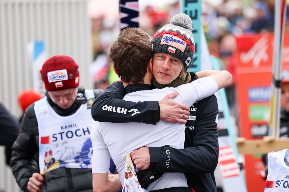 Polski Związek Narciarski tweet media