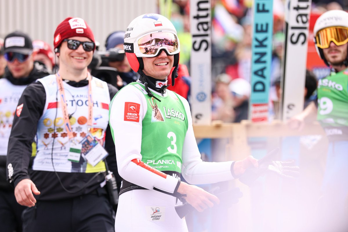 Polski Związek Narciarski tweet media