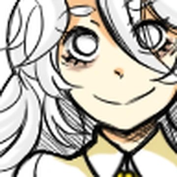 korra2k's tweet photo. Redrawing Charlotte 

#hellocharlotte #charlotte #etherane #fanart https://t.co/TdjdXue93u