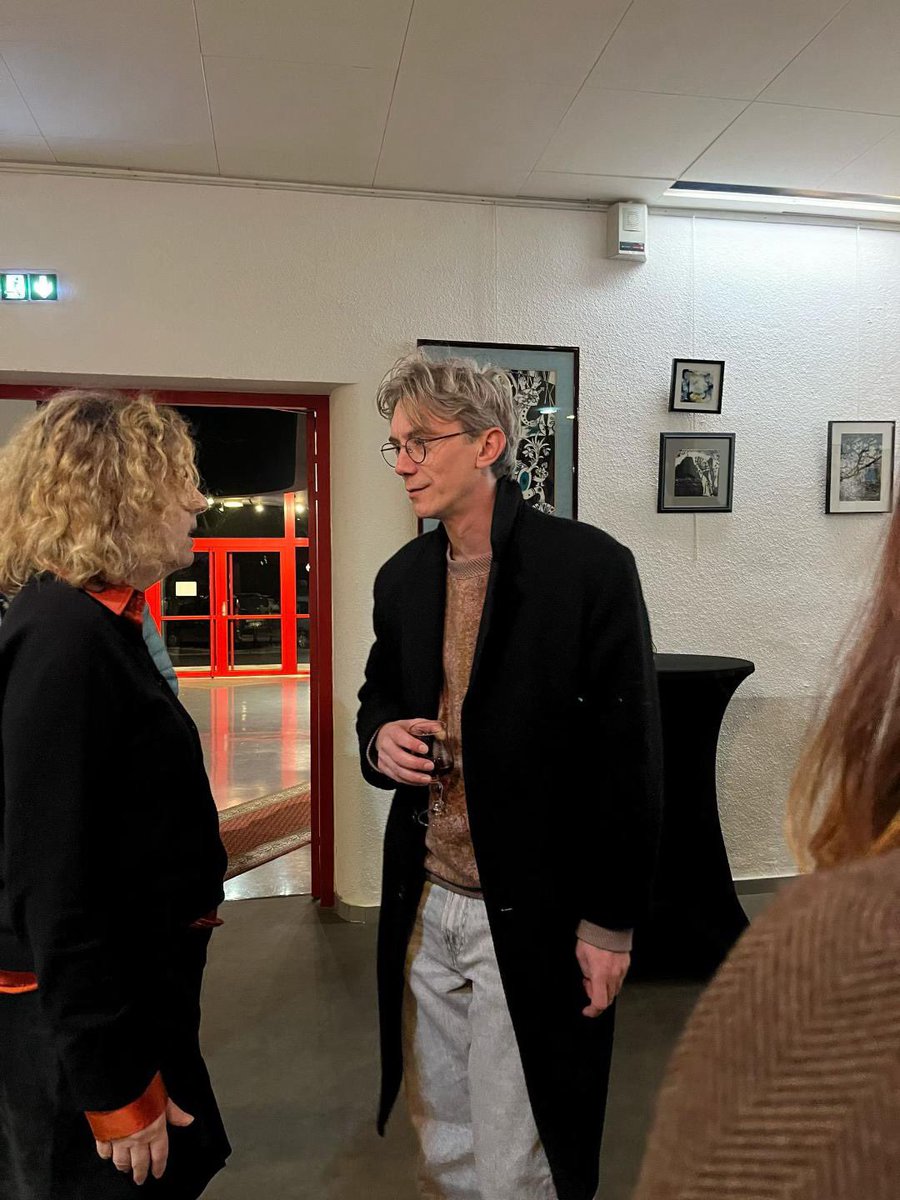 swann arlaud updates tweet media