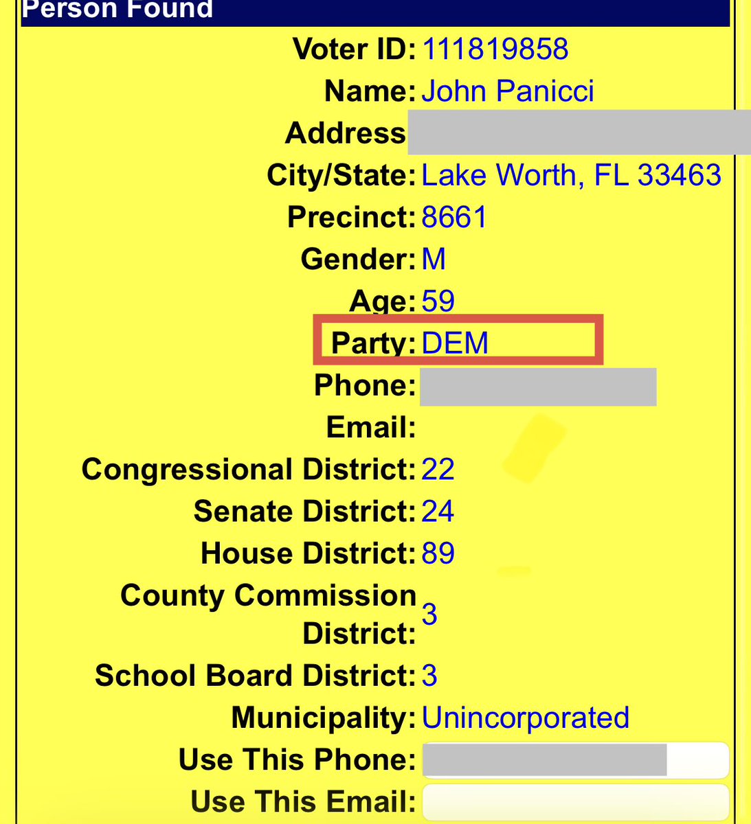 Laura Loomer tweet media