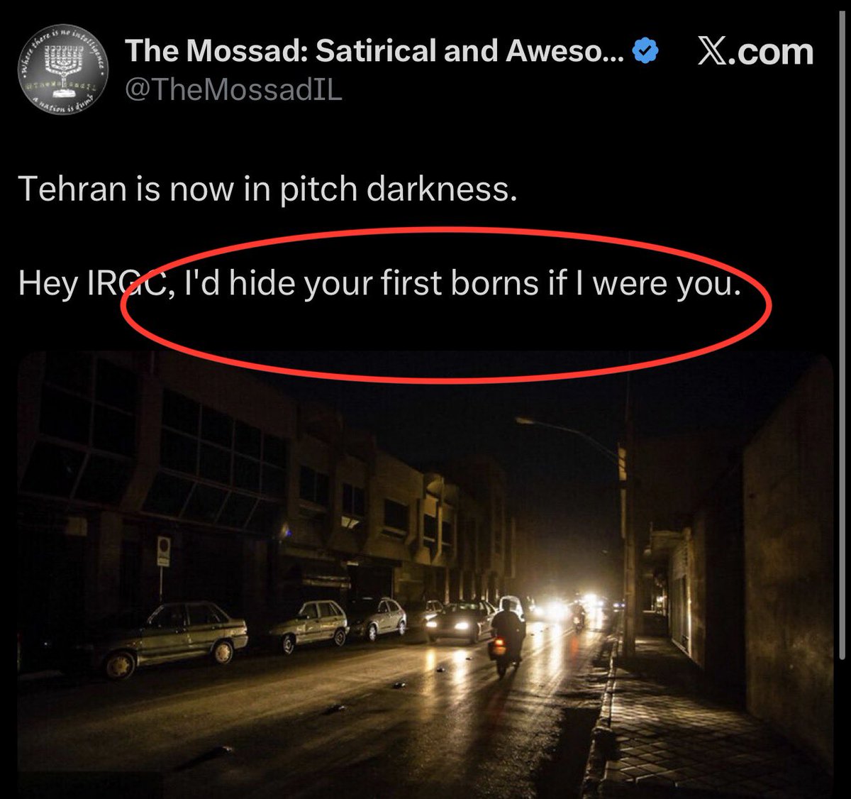 Tony Montana tweet media