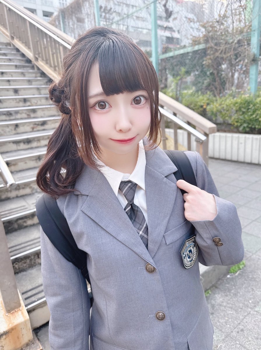 深川史那(ふみな)♥️6/7(日)2周年3rdワンマン🔥スターリットストーリー tweet media