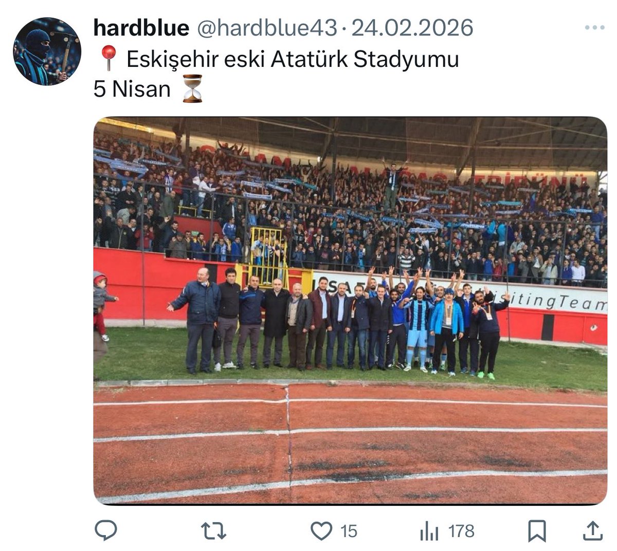 hardblue tweet media