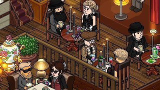 Al Capone Crime Family, 2008. tweet media