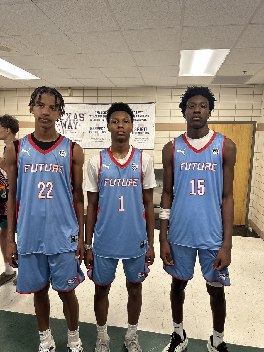 Alamo City Hoops tweet media