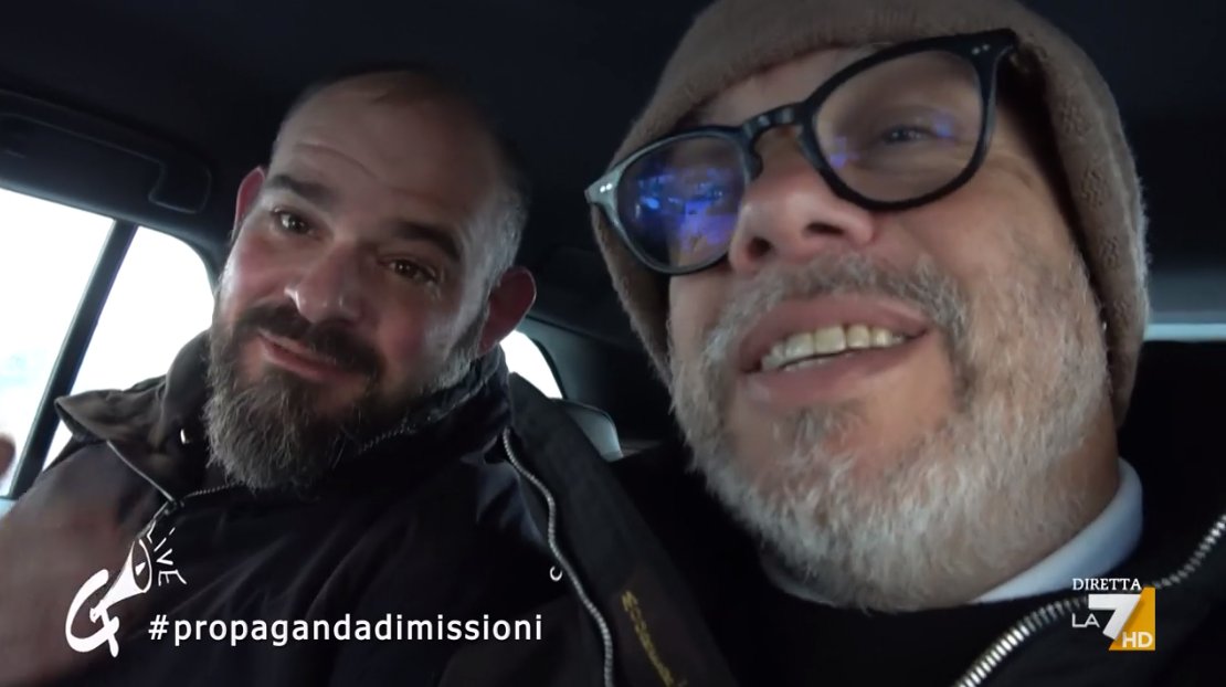 Propaganda Live tweet media