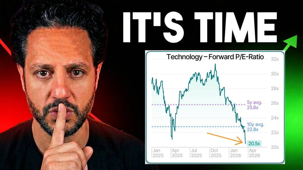 ⚡️The Traveling Trader⚡️ tweet media