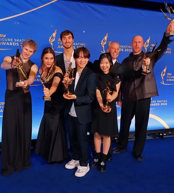 Ilia Malinin Daily tweet media