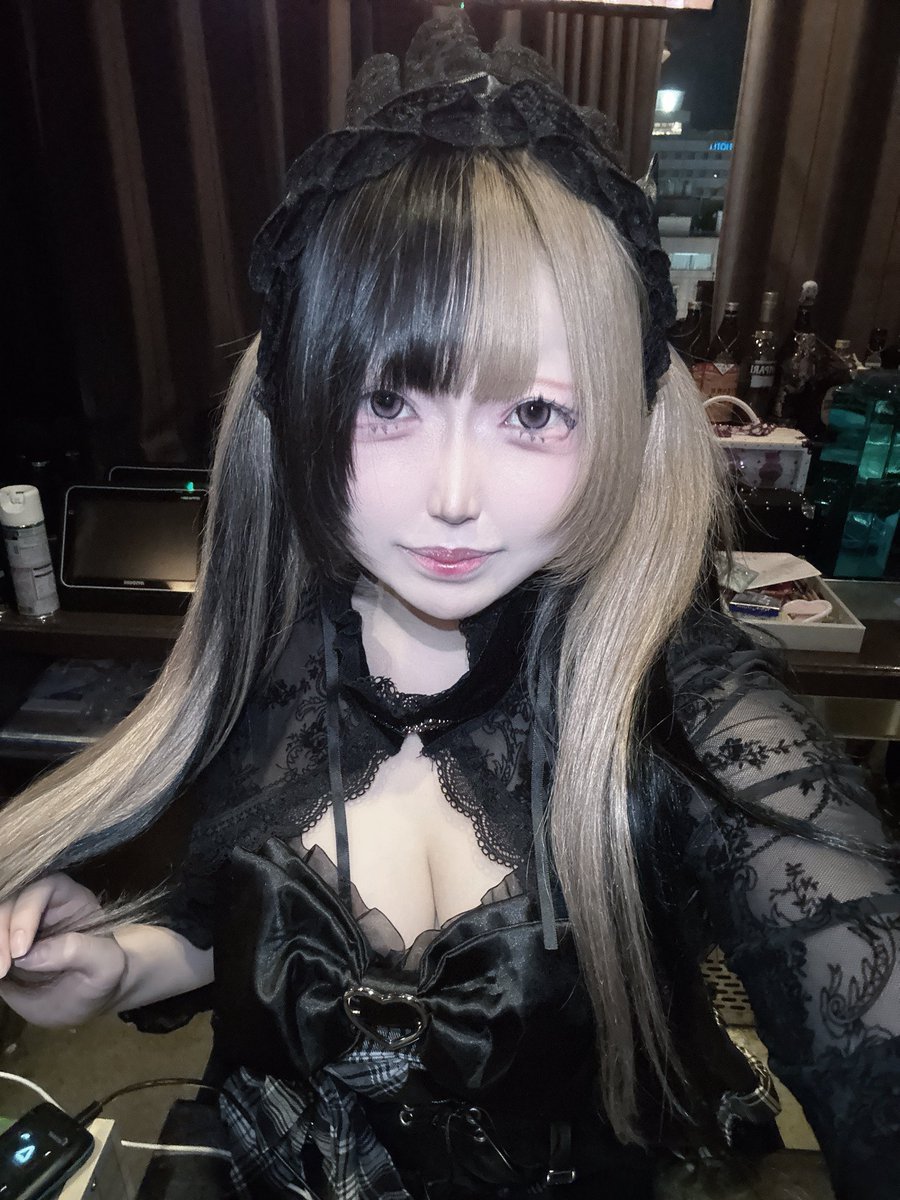 アニソンバーギルド金沢片町🎀コンカフェ最大手🎀 tweet media