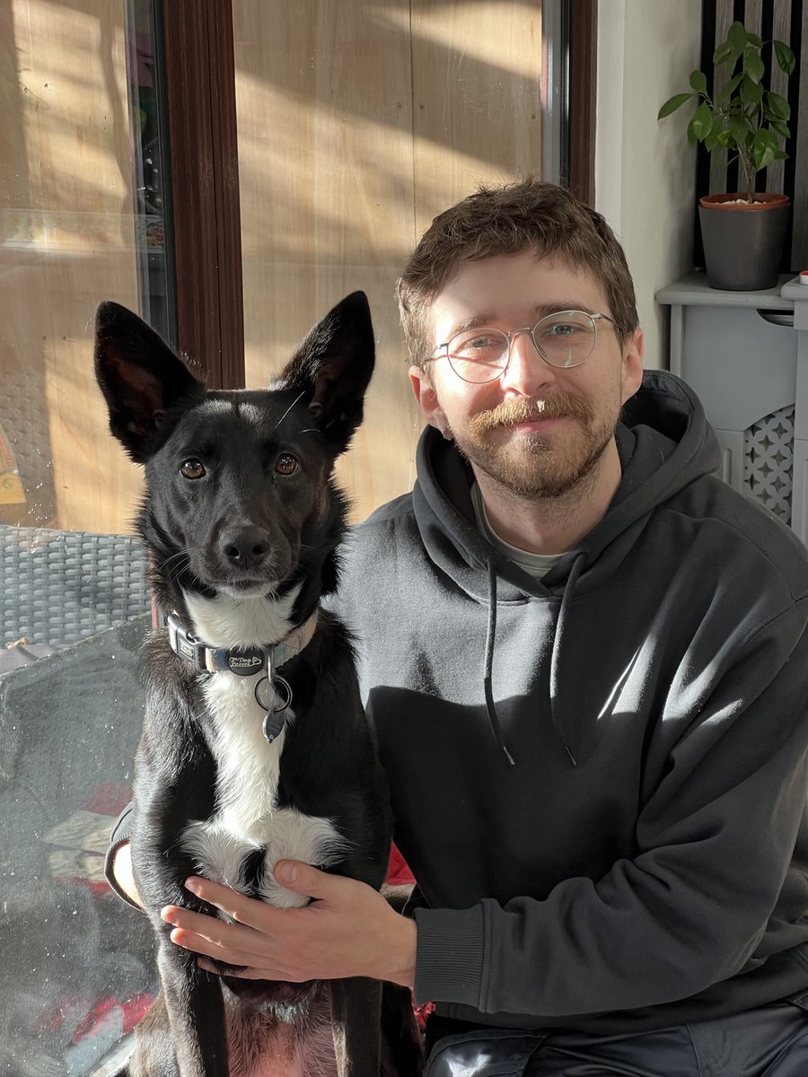 ellio burfo tweet media