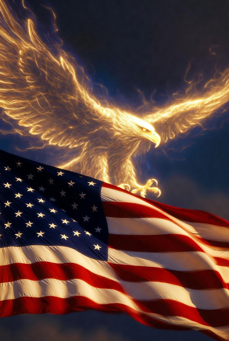 Future Proves Past ๐บ๐ธ tweet media