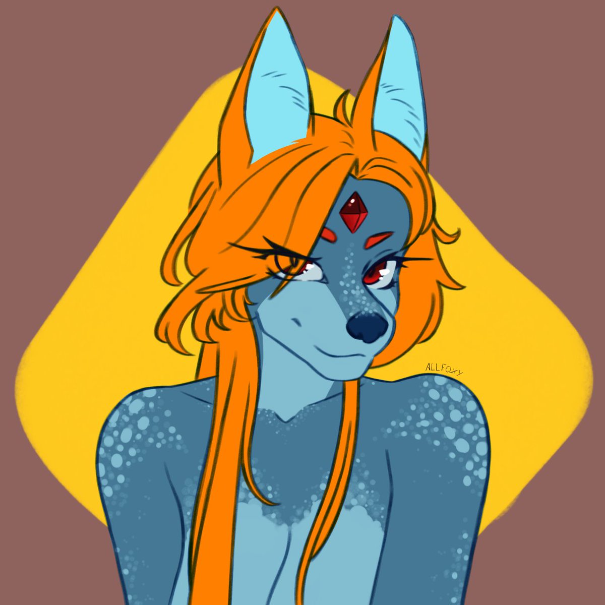 - Allfoxy tweet media