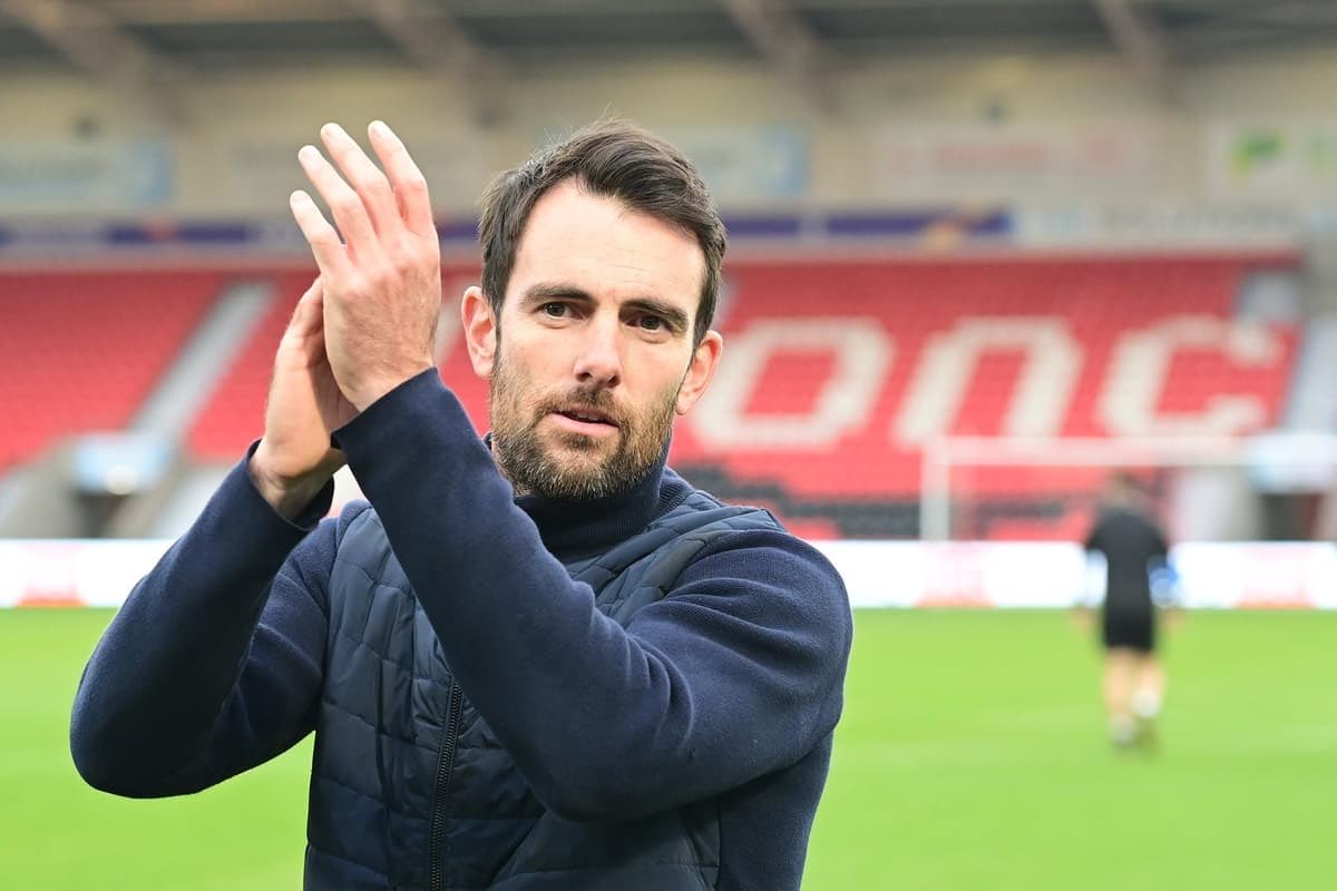 EJ Wilson tweet media